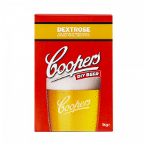 Coopers Dextrose 1kg