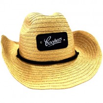 Cowboyhatt