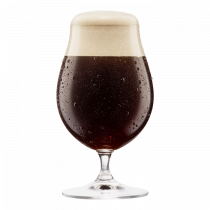 Heart and Solstice Black IPA