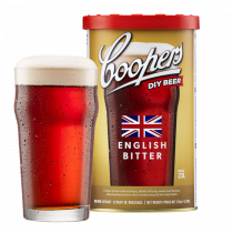 Int. English Bitter
