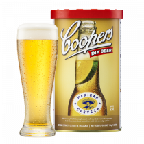 Int. Mexican Cerveza