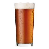 Parity Amber Ale
