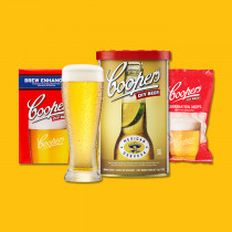 Mexican Cerveza - Receptpaket International 