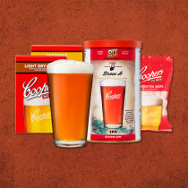 India Pale Ale - Receptpaket Special