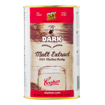 TC Malt Extract Dark 1,5kg