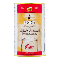 TC Malt Extract Light 1,5kg
