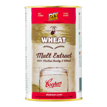 TC Malt Extract Wheat 1,5kg