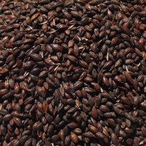 Helmalt Roasted Barley (min 900 EBC) 1kg