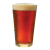 Oval Office Honey Amber