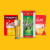 European Lager - Receptpaket International