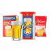 Canadian Blonde - Receptpaket International
