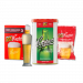 European Lager - Receptpaket International