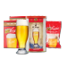 86 Days Pilsner - Receptpaket Thomas Coopers