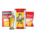 Mexican Cerveza - Receptpaket International
