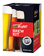 DIY Beer Kit - Coopers stora startpaket